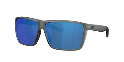 Costa Del Mar Man Matte Smoke Crystal