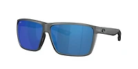 Costa Del Mar Man Matte Smoke Crystal