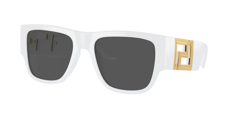 Versace Man White