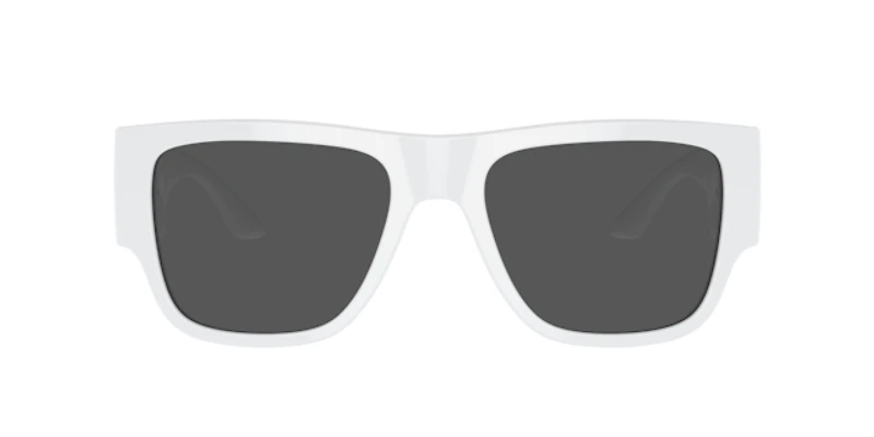 Versace Man White