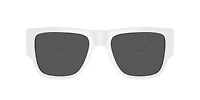 Versace Man White