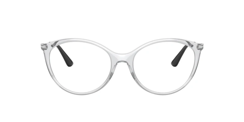 Vogue Woman Transparent