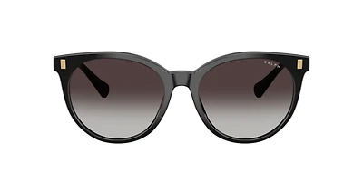 Ralph by Ralph Lauren Woman Shiny Black