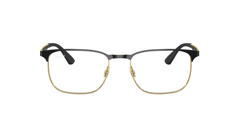 Ray-Ban Unisex Black On
