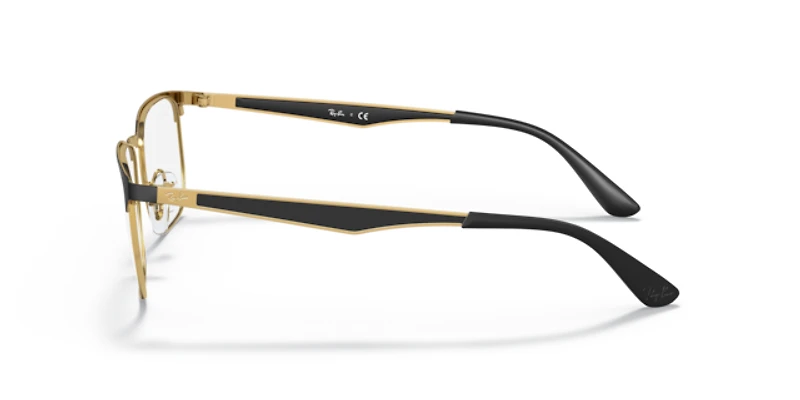 Ray-Ban Unisex Black On