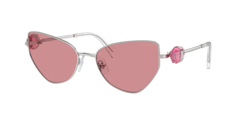 Swarovski Woman Silver