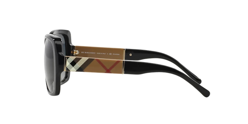 Burberry Woman Black