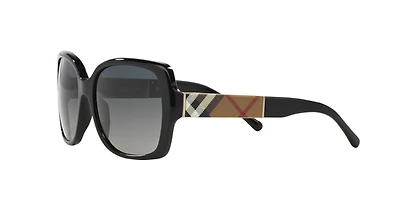Burberry Woman Black