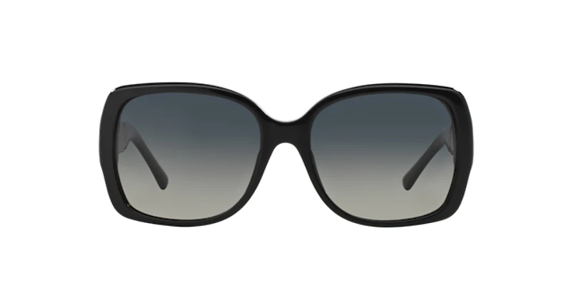 Burberry Woman Black