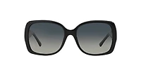 Burberry Woman Black