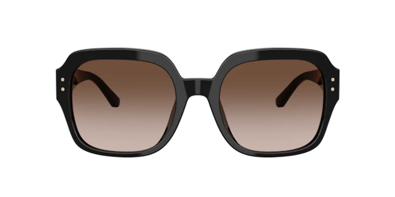 Tory Burch Woman Black