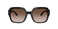 Tory Burch Woman Black
