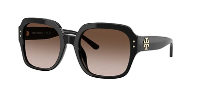 Tory Burch Woman Black
