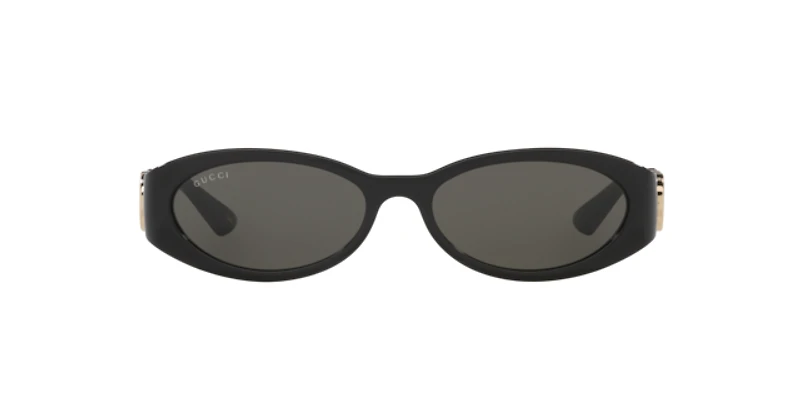 Gucci Woman Black