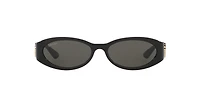 Gucci Woman Black