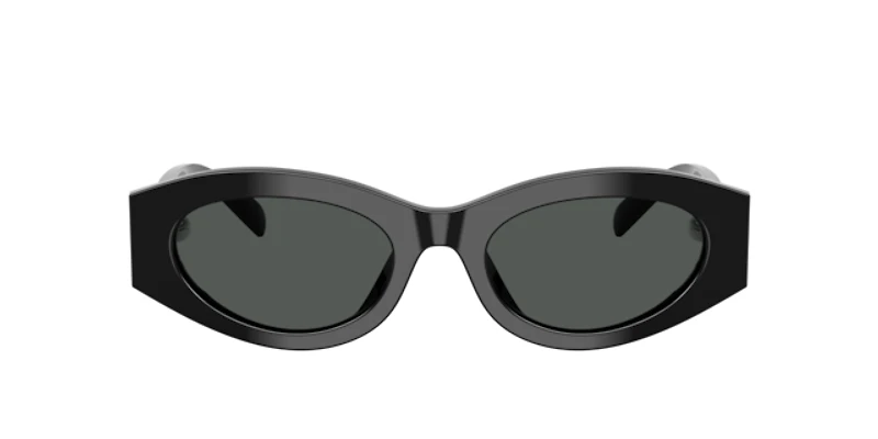 Tory Burch Woman Black