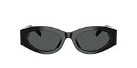 Tory Burch Woman Black