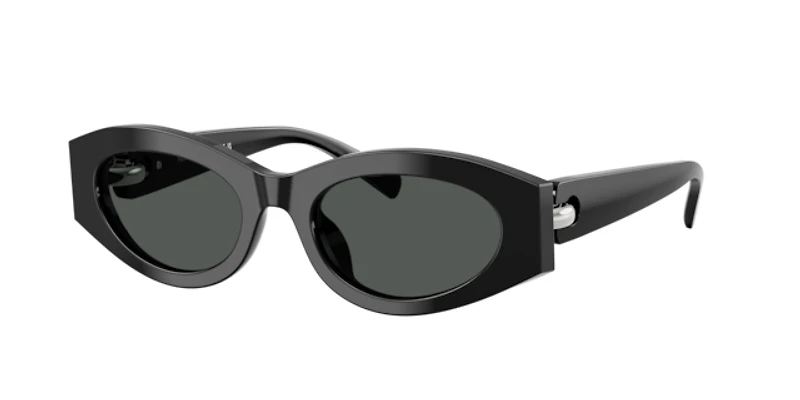 Tory Burch Woman Black