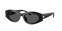 Tory Burch Woman Black