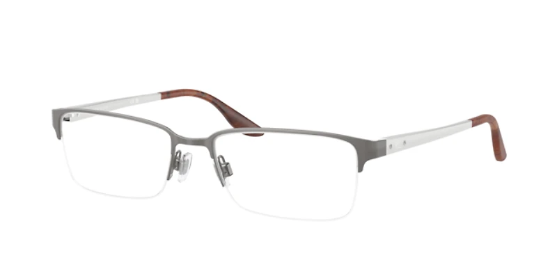 Ralph Lauren Man Semi-shiny Gunmetal