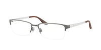 Ralph Lauren Man Semi-shiny Gunmetal