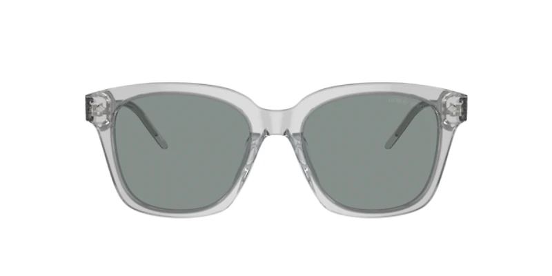 Giorgio Armani Woman Transparent