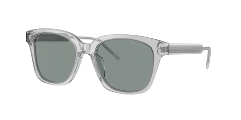 Giorgio Armani Woman Transparent