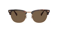 Polo Ralph Lauren Man Shiny Brown Tortoise