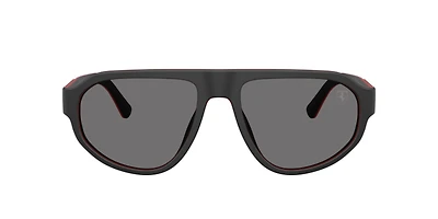 Scuderia Ferrari Man