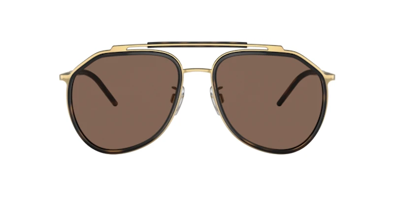 Dolce&Gabbana Man Gold, Havana