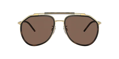 Dolce&Gabbana Man Gold, Havana