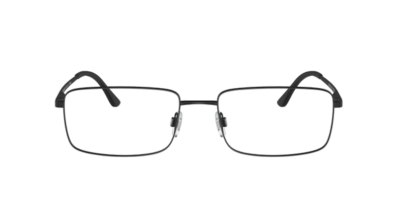 Giorgio Armani Man Matte Black