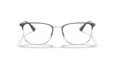 RB6421 Optics