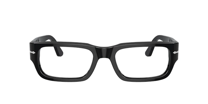 Persol Unisex Black