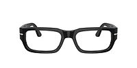 Persol Unisex Black