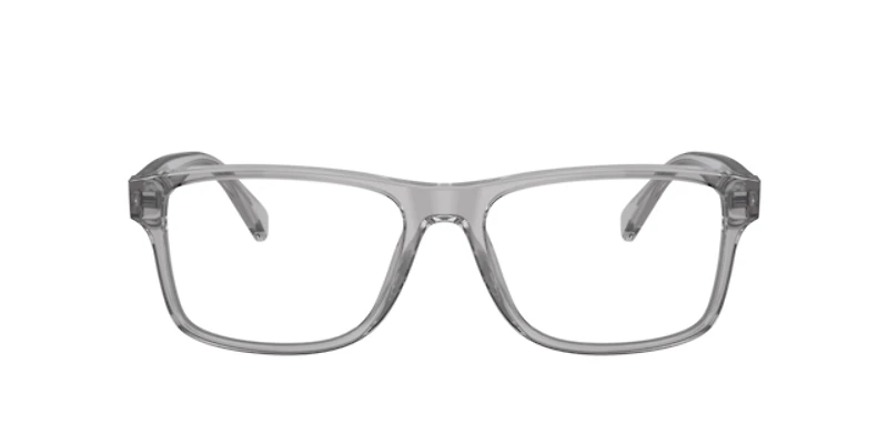 Polo Ralph Lauren Man Transparent Grey