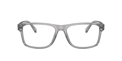 Polo Ralph Lauren Man Transparent Grey