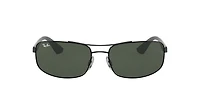 Ray-Ban Man