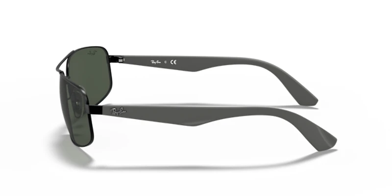 Ray-Ban Man