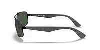 Ray-Ban Man