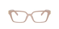 Tiffany Woman