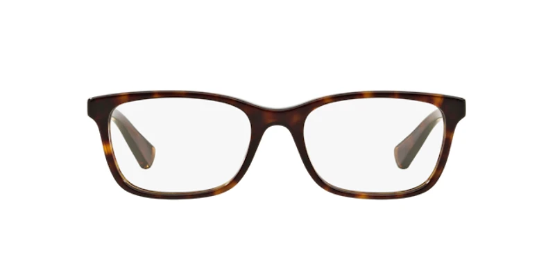 Ralph by Ralph Lauren Woman Shiny Dark Havana