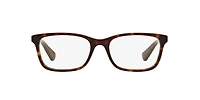 Ralph by Ralph Lauren Woman Shiny Dark Havana