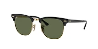 Ray-Ban Unisex Black On