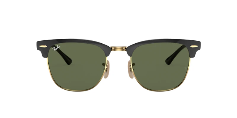 Ray-Ban Unisex Black On
