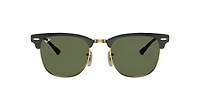 Ray-Ban Unisex Black On