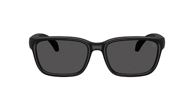 Moncler Unisex Matte Black