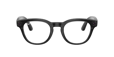 Ray-Ban Unisex Transparent