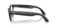 Ray-Ban Unisex Transparent
