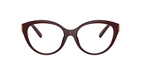 Tiffany Woman Burgundy